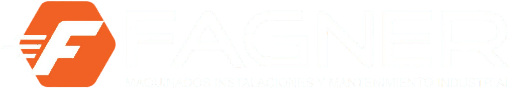 FAGNER — Maquinados, instalaciones y mantenimiento industrial